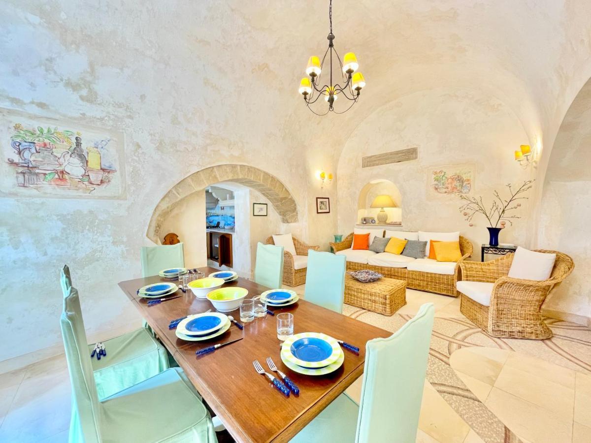 La Torretta - Marea Stays Collection Otrante Extérieur photo