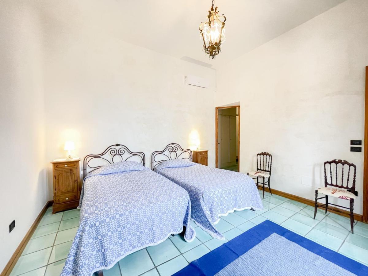 La Torretta - Marea Stays Collection Otrante Extérieur photo