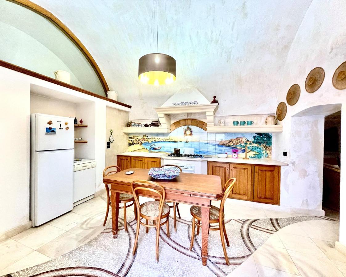 La Torretta - Marea Stays Collection Otrante Extérieur photo
