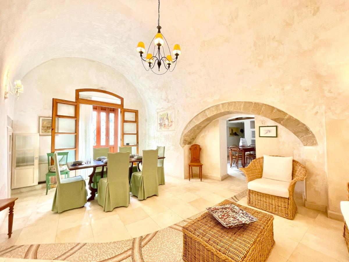 La Torretta - Marea Stays Collection Otrante Extérieur photo