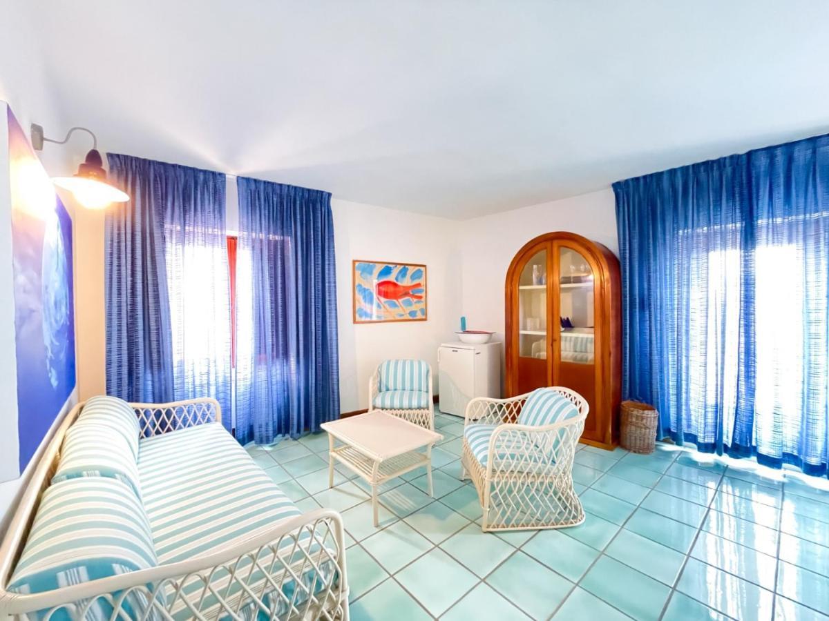 La Torretta - Marea Stays Collection Otrante Extérieur photo
