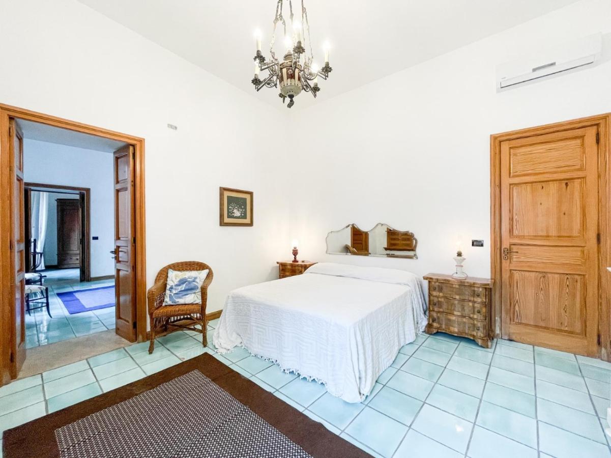 La Torretta - Marea Stays Collection Otrante Extérieur photo