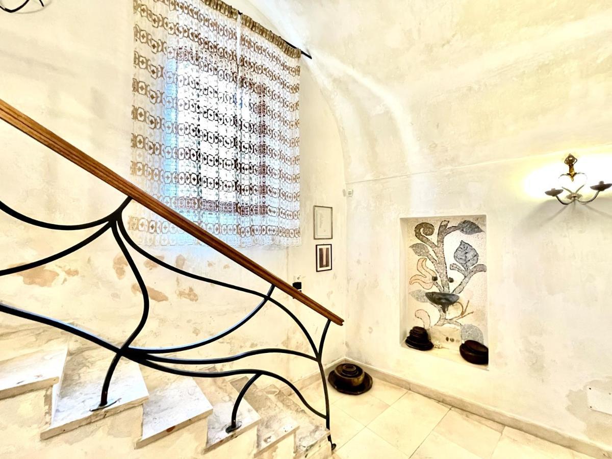 La Torretta - Marea Stays Collection Otrante Extérieur photo