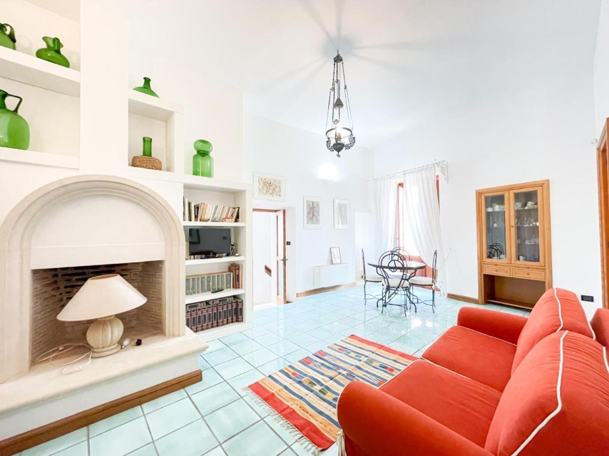 La Torretta - Marea Stays Collection Otrante Extérieur photo