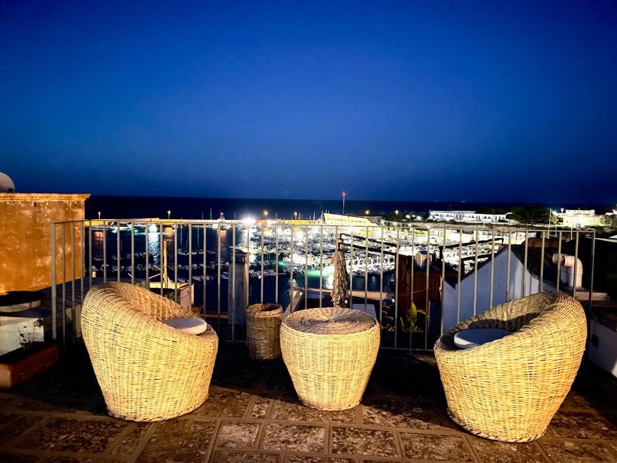 La Torretta - Marea Stays Collection Otrante Extérieur photo