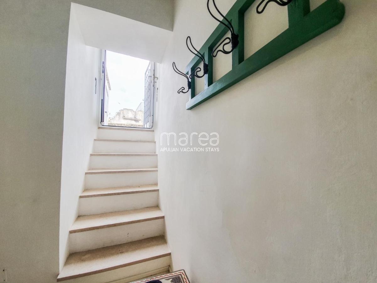 La Torretta - Marea Stays Collection Otrante Extérieur photo