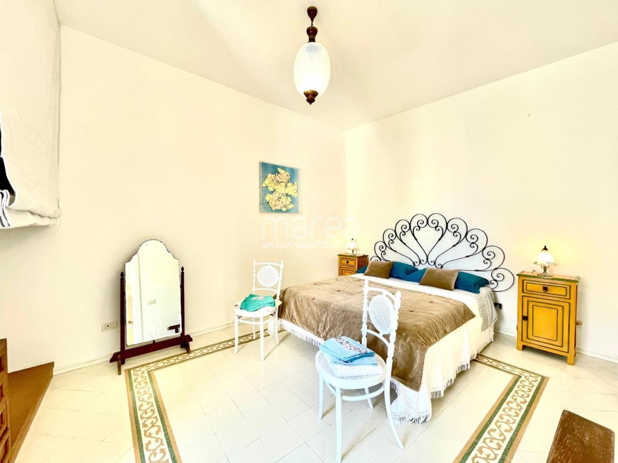 La Torretta - Marea Stays Collection Otrante Extérieur photo