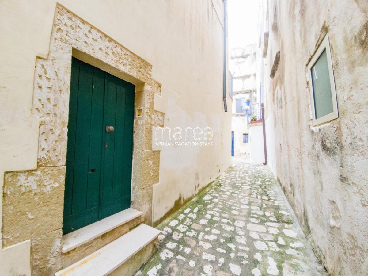 La Torretta - Marea Stays Collection Otrante Extérieur photo