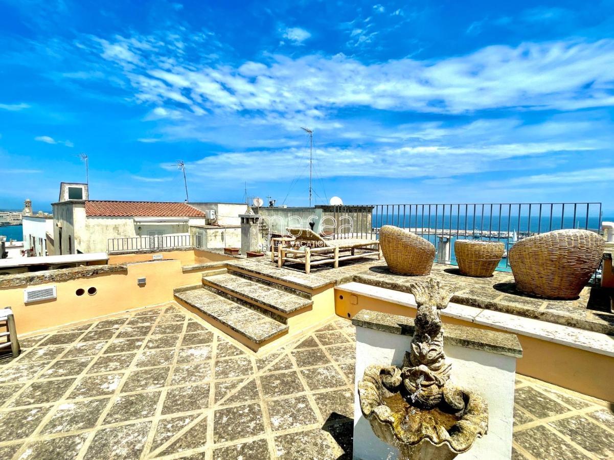 La Torretta - Marea Stays Collection Otrante Extérieur photo