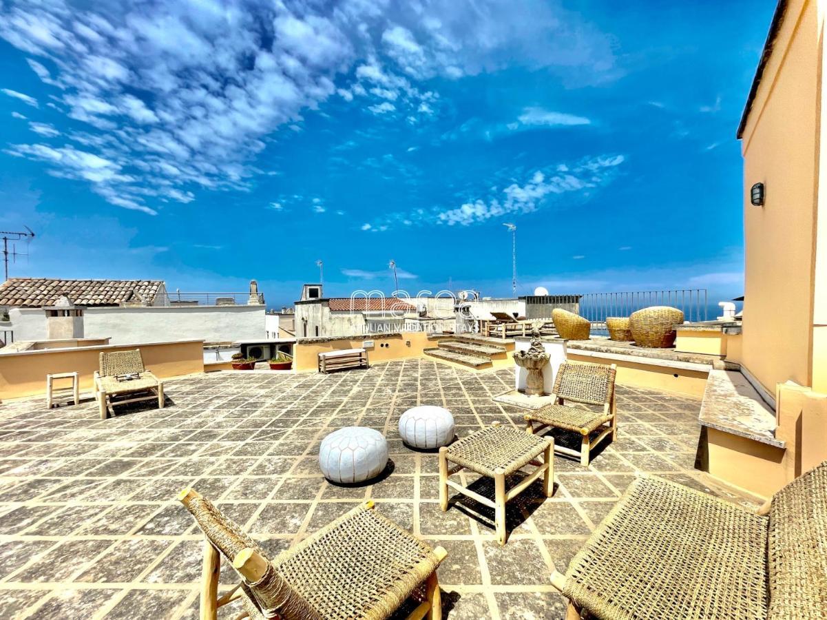 La Torretta - Marea Stays Collection Otrante Extérieur photo