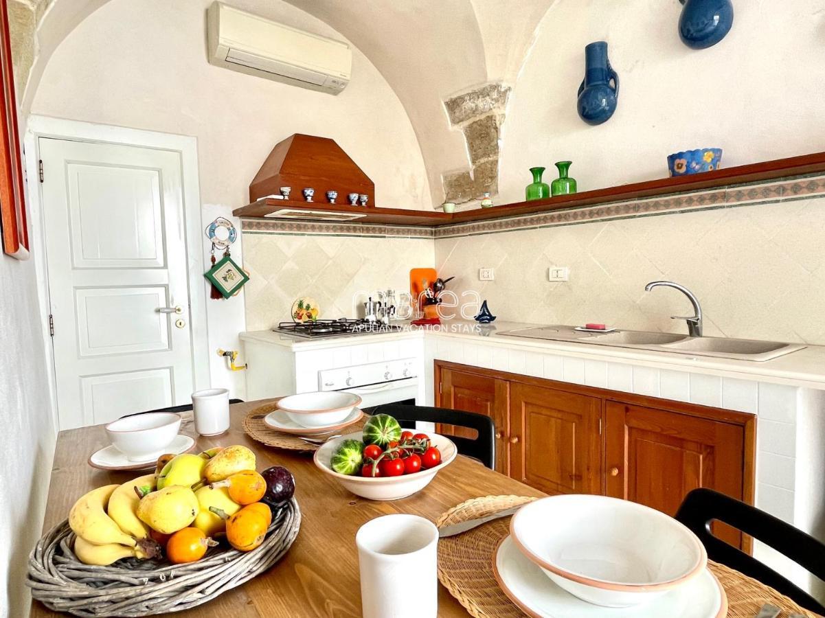 La Torretta - Marea Stays Collection Otrante Extérieur photo