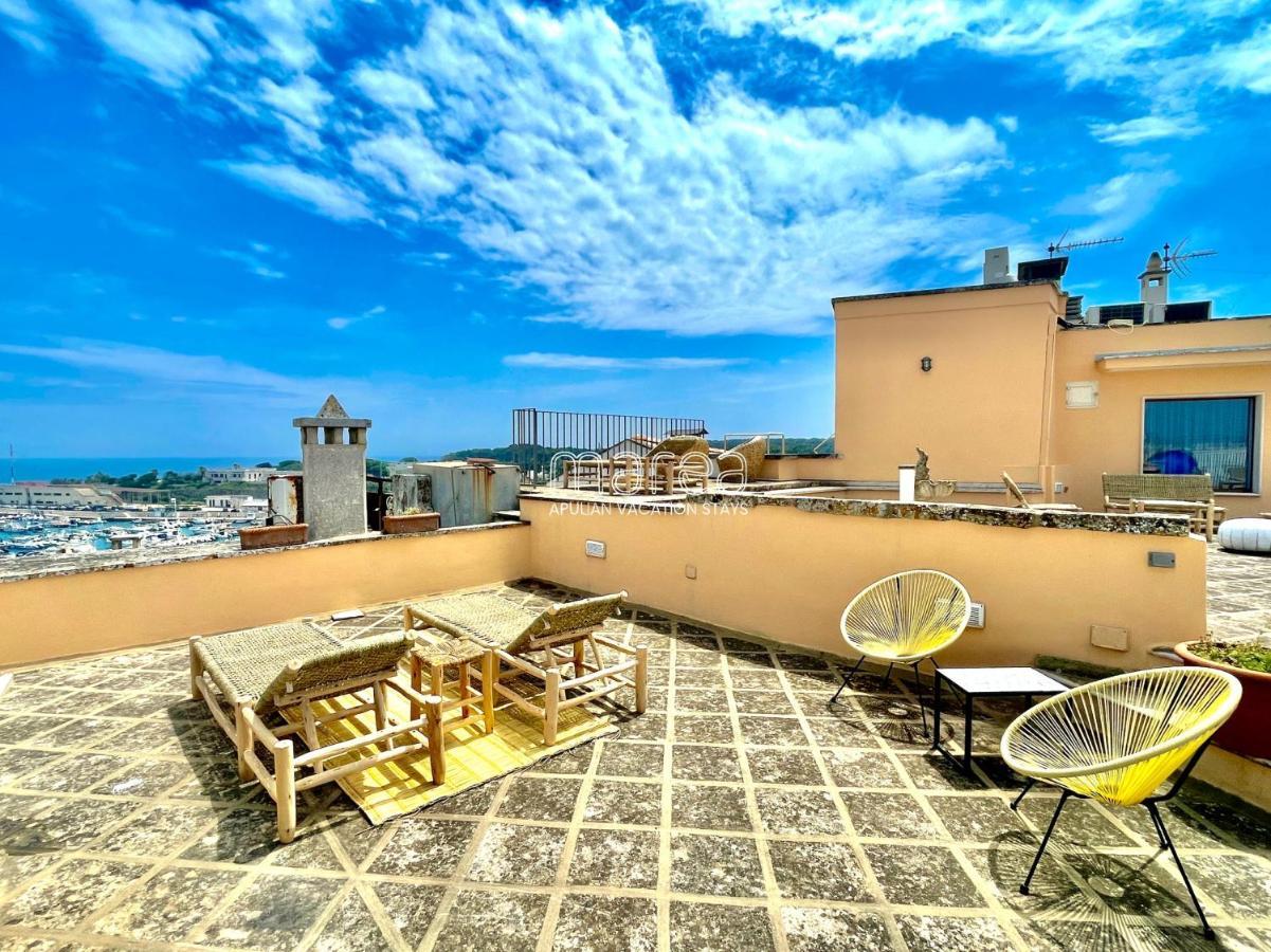 La Torretta - Marea Stays Collection Otrante Extérieur photo