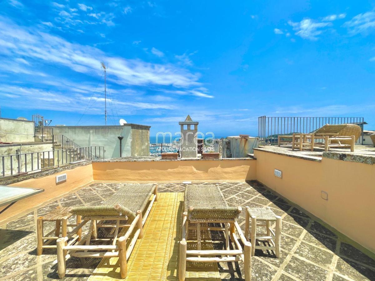 La Torretta - Marea Stays Collection Otrante Extérieur photo