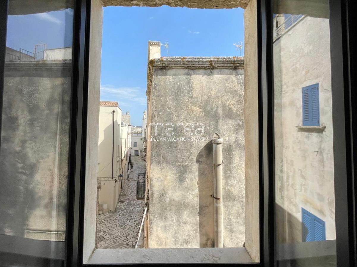 La Torretta - Marea Stays Collection Otrante Extérieur photo