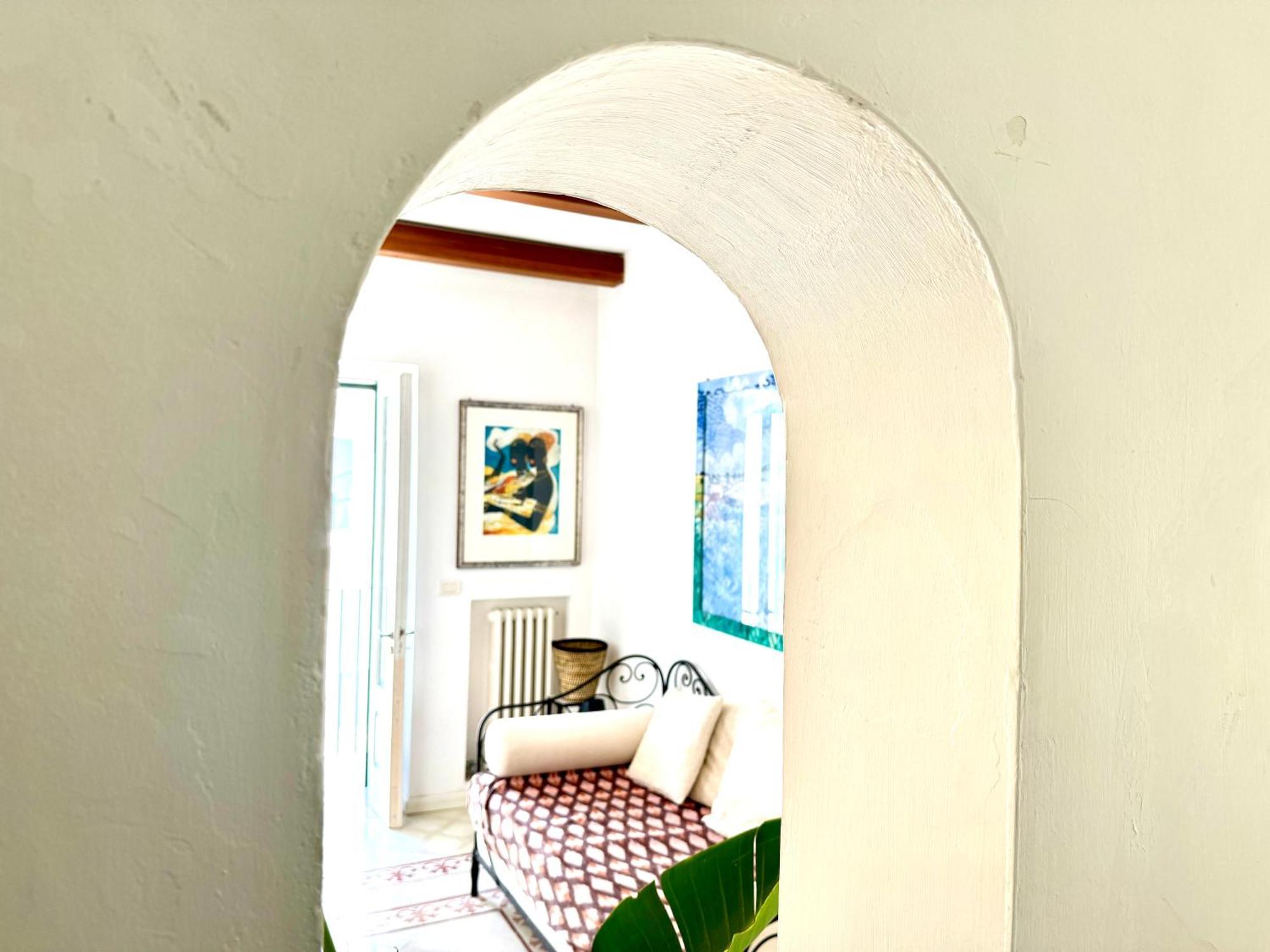 La Torretta - Marea Stays Collection Otrante Extérieur photo