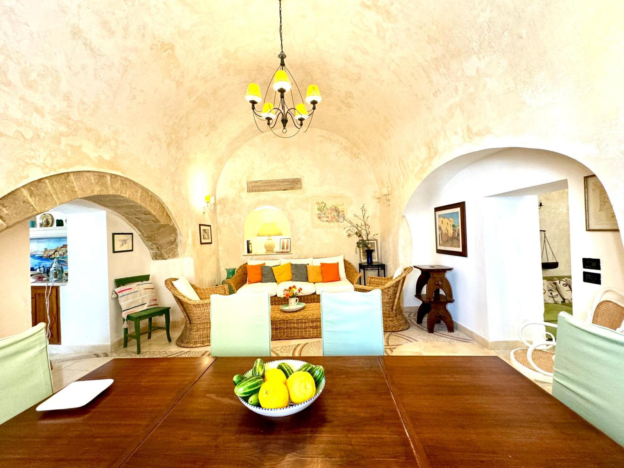La Torretta - Marea Stays Collection Otrante Extérieur photo