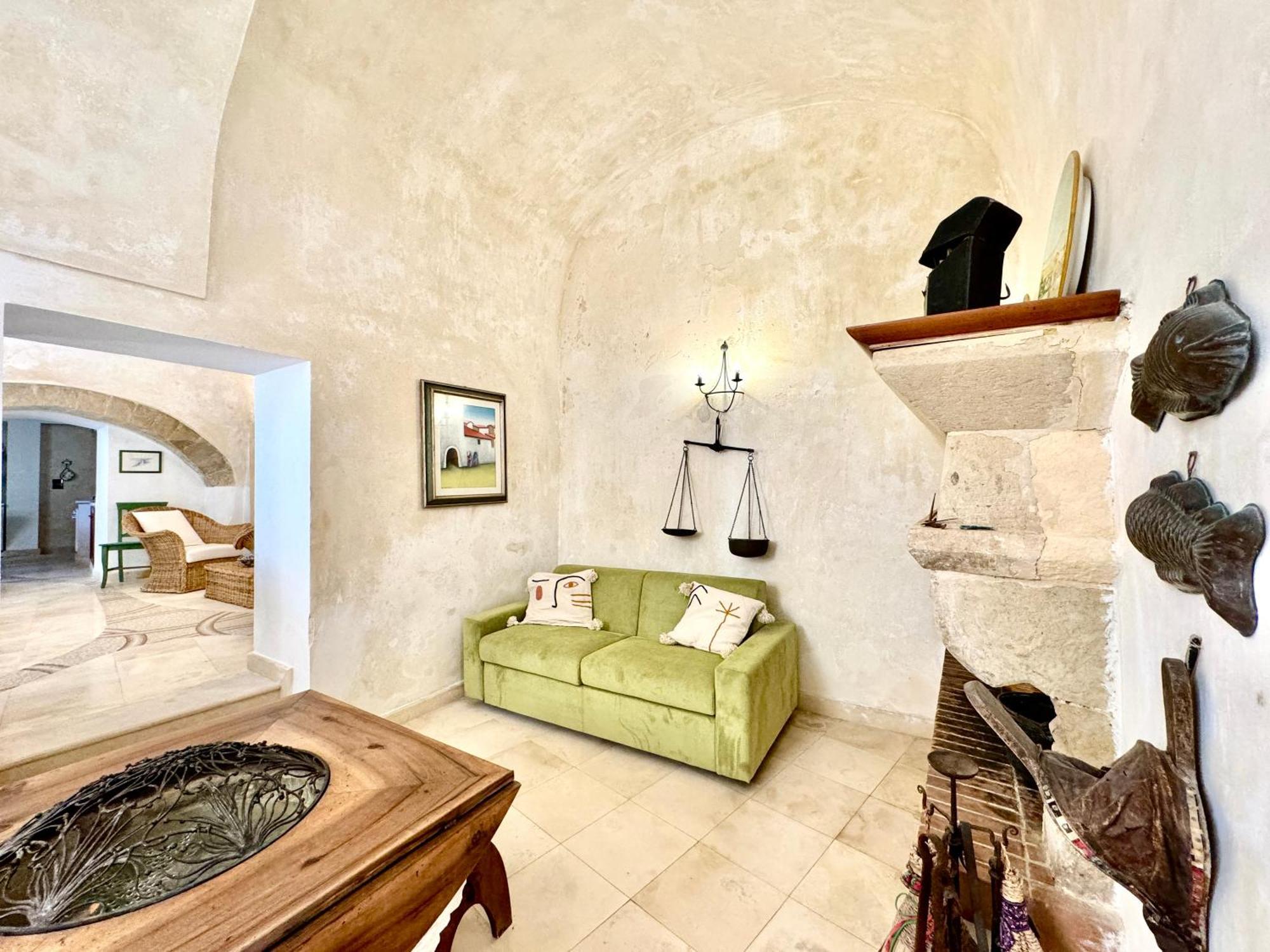 La Torretta - Marea Stays Collection Otrante Extérieur photo