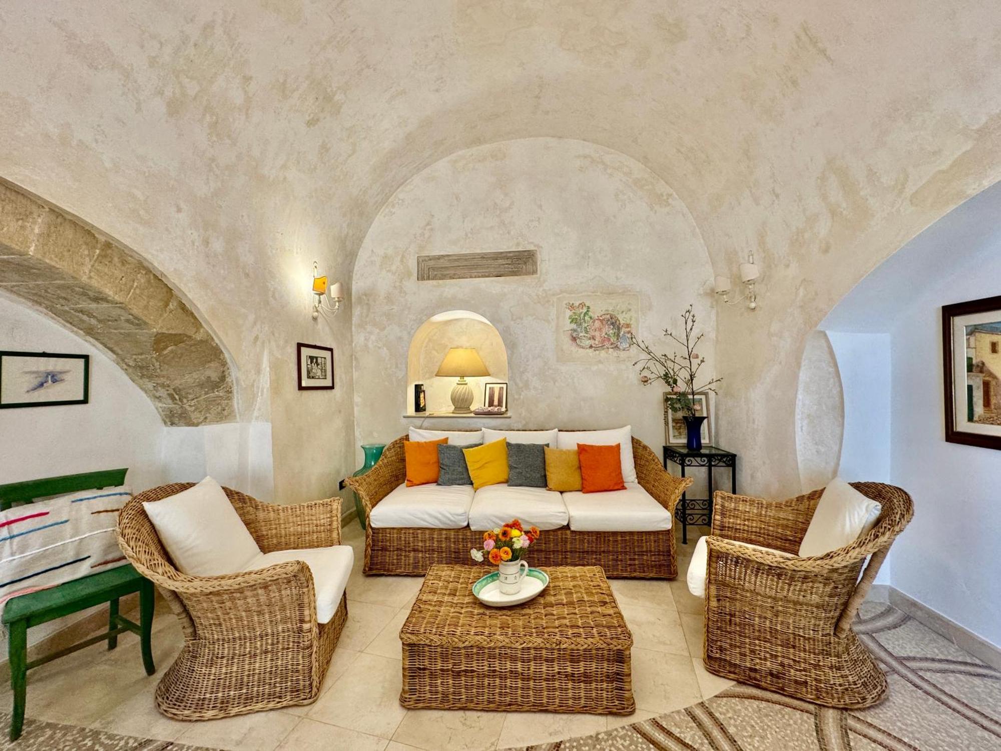 La Torretta - Marea Stays Collection Otrante Extérieur photo