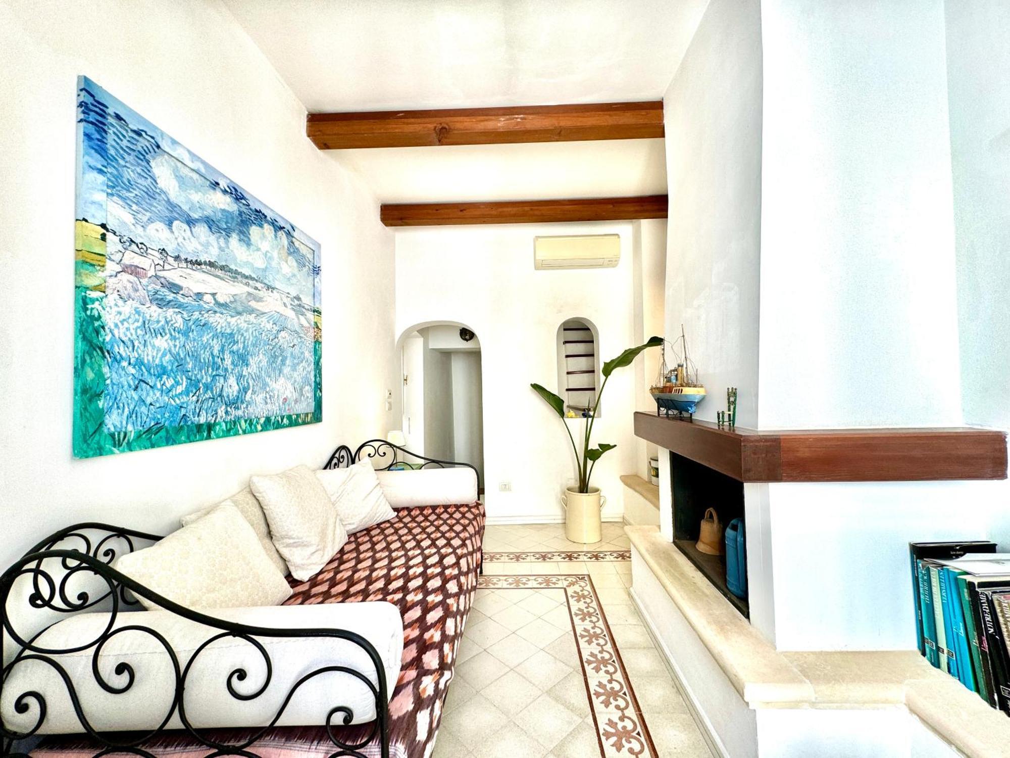La Torretta - Marea Stays Collection Otrante Extérieur photo