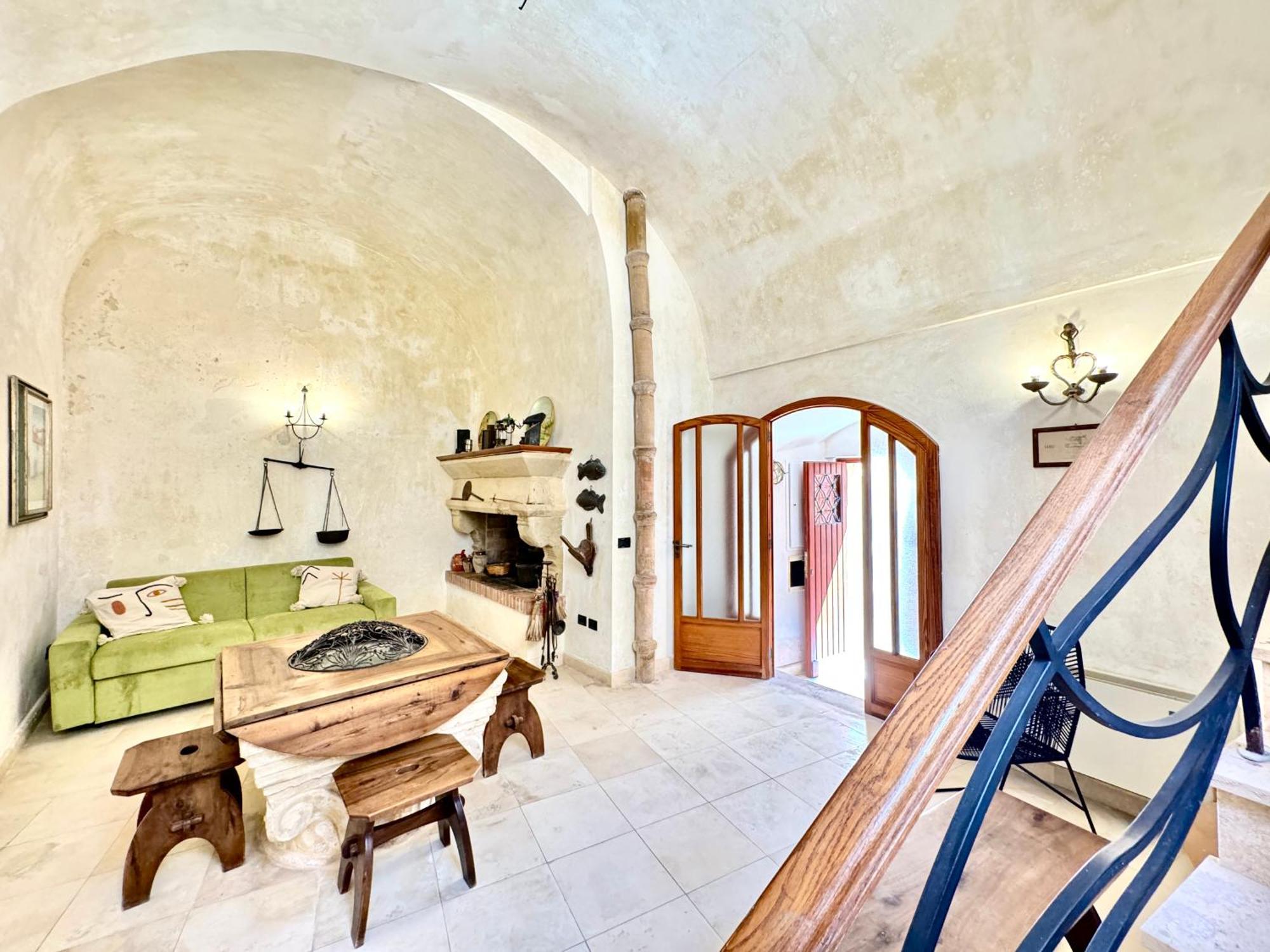 La Torretta - Marea Stays Collection Otrante Extérieur photo
