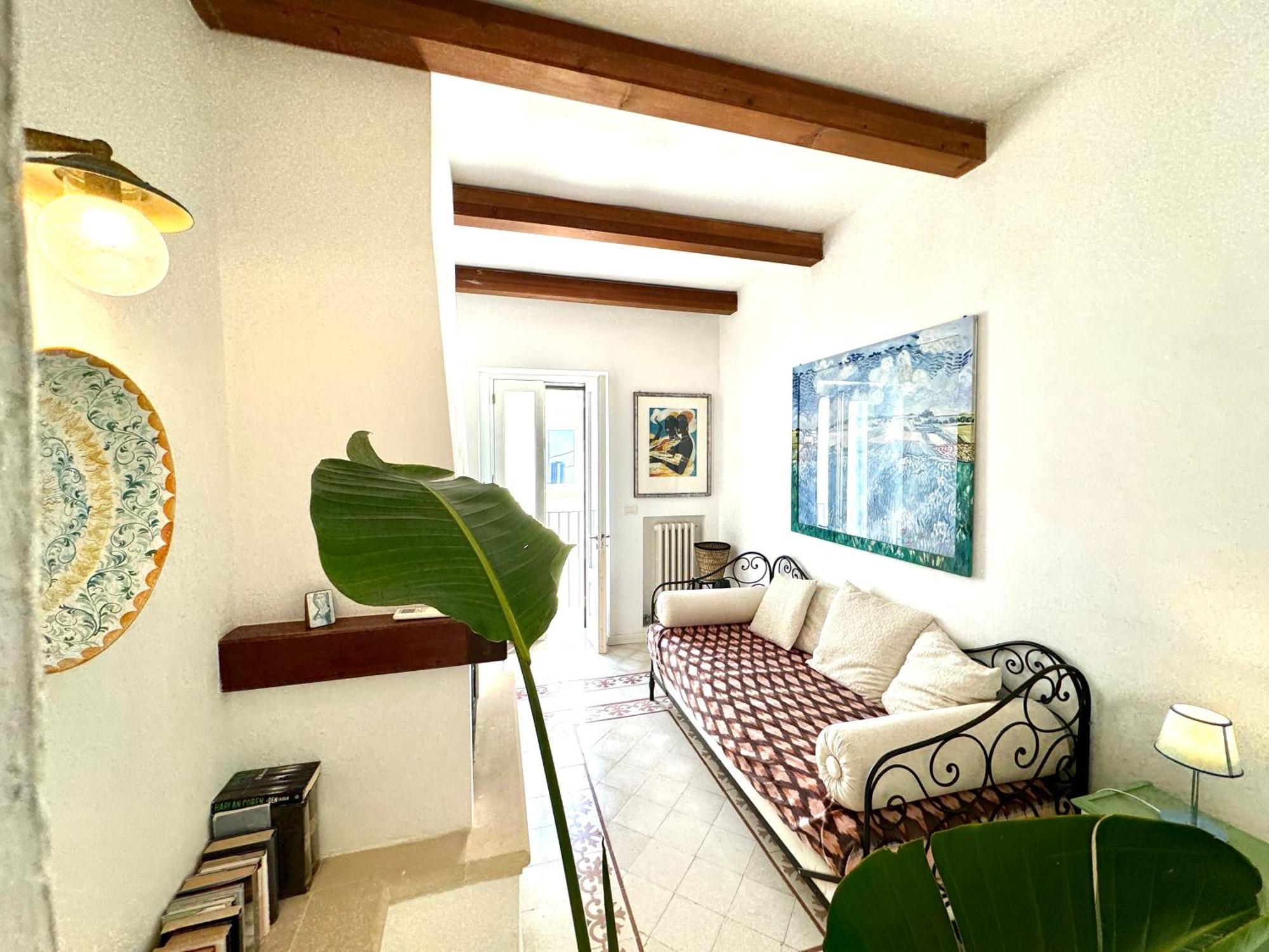 La Torretta - Marea Stays Collection Otrante Extérieur photo